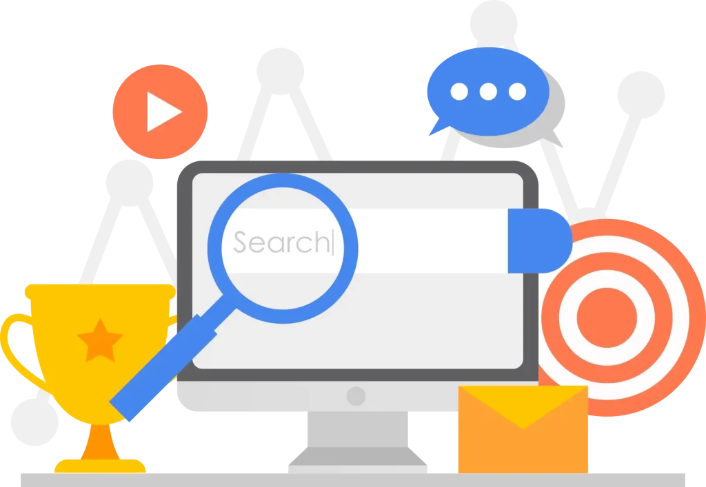 Keyword Research - trtFX